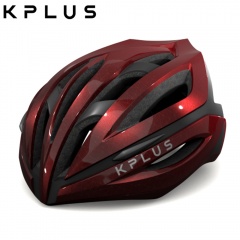 KPLUS安全帽S系列公路競速-SUREVO-漸紅色
