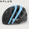 KPLUS安全帽S系列公路競速-NET-黑藍