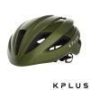 KPLUS 單車安全帽S系列公路競速跨界全能META Helmet-苔青綠MOSS GREEN