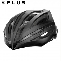 KPLUS安全帽S系列公路競速-SUREVO-黑