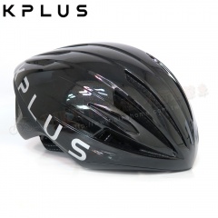 KPLUS安全帽S系列公路競速-QUANTA 黑色
