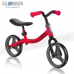 Globber哥輪步GO BIKE兒童平衡車-紅