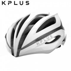 KPLUS安全帽S系列公路競速-SUREVO-白色
