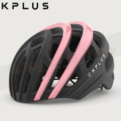 KPLUS安全帽S系列公路競速-NET-黑粉