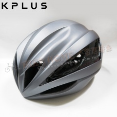 KPLUS安全帽S系列公路競速-ULTRA-鈦灰色