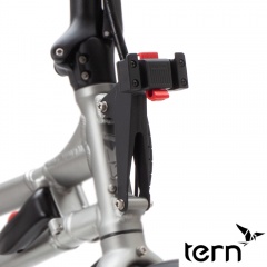 Tern Luggage Truss(CMT)(BYB專用) 車包&車籃專用托架-黑