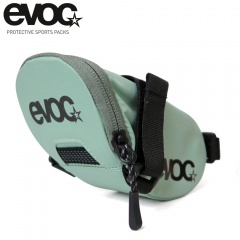eVOC SEAT BAG單車座墊袋-中-淺綠