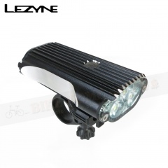 LEZYNE MEGA DRIVE FRONT LED前燈