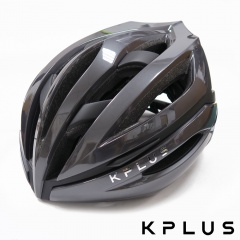 KPLUS安全帽S系列公路競速-SUREVO-鈦灰色