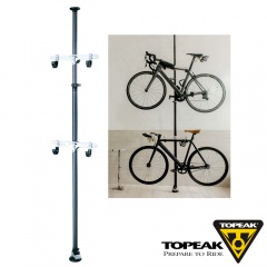 TOPEAK (TW004) 頂天立地單車展示架Dual-Touch Bike Stand
