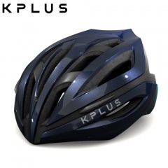 KPLUS安全帽S系列公路競速-SUREVO-漸藍色