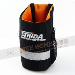 STRIDA 水壺袋ST-WBB-001/黑橘
