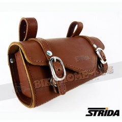 STRIDA 真皮座墊袋ST-SB-008