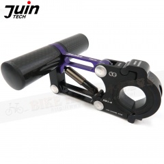 JUIN TECH AB1-S 避震減壓延伸座 -可承重450g/超輕量版紫
