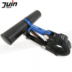JUIN TECH AB1-S 避震減壓延伸座 -可承重450g/超輕量版藍