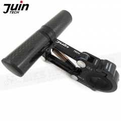 JUIN TECH AB1-S 避震減壓延伸座 -可承重450g/超輕量版黑