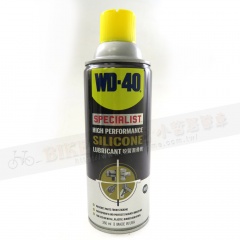 美國WD-40 SPECIALIST 矽質潤滑劑