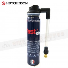 HUTCHINSON Fast'air 快速補胎液氣瓶