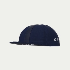 KPLUS經典款騎行小帽CLASSIC-深藍(K-CAP-44)