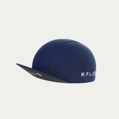 KPLUS透氣涼感款騎行小帽QUICK DRY-深藍色(K-CAP-31)