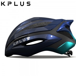 KPLUS安全帽S系列公路競速-SUREVO-漸藍色