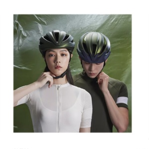KPLUS 單車安全帽S系列公路競速跨界全能META Helmet-苔青綠MOSS GREEN