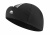 Chapeau 單車小帽Cotton Cap Striped Grosgrain-純棉條紋緞帶-爵士黑