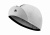 Chapeau 單車小帽Cotton Cap Striped Grosgrain-純棉條紋緞帶-大英白