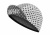 Chapeau 單車小帽Lightweight Polka Colour Block-超輕量波卡-漸層色塊-碳纖灰