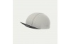 KPLUS透氣涼感款騎行小帽QUICK DRY-杏沙白色(K-CAP-49)