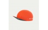 KPLUS透氣涼感款騎行小帽QUICK DRY-螢光橘(K-CAP-27)