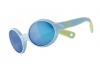 720 armour Ai'e 抗藍光/抗UV400/多層鍍膜嬰幼兒太陽眼鏡-水藍