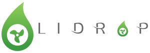 LIDROP一丁點