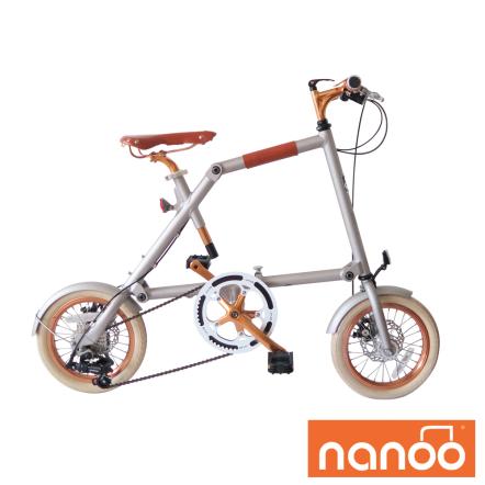 Jango Flik EZ V9 折りたたみ自転車　ジャンゴ　フリック Jango Flik EZ V9 折りたたみ自転車 ジャンゴ フリック