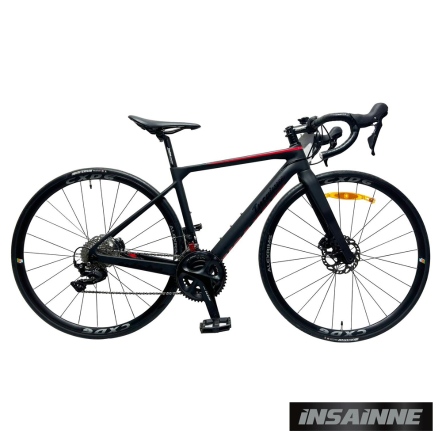 Khs flite 620