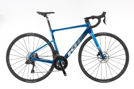 KHS功學社FLITE-720 全隱藏Shimano 105 Di2-24速電子變速全碳纖碟煞彎